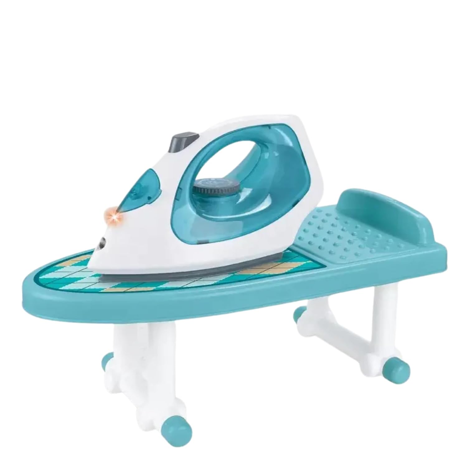Kids Pretend Play Iron Set
